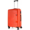 Valiza  CCS Чемодан CCS 5236 S Orange 