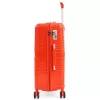 Valiza  CCS Чемодан CCS 5239 L Orange 