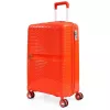 Valiza  CCS Чемодан CCS 5239 S Orange 