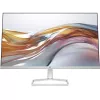 Монитор  HP 23.8” HP IPS LED S5 524sw White (5ms, 1000:1, 250cd, 1920x1080, 178°/178°, VGA, HDMI, Refresh Rate 100Hz ) 
