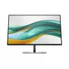 Monitor  HP 23.8” HP IPS LED S5 Pro 524pf Black/Silver (5ms, 1500:1, 350cd, 1920x1080, 178°/178°, DisplayPort, HDMI, 120Hz Refresh Rate, USB Hub: 4 x USB3.2, Height adjustment, PIvot, VESA) 