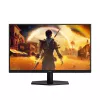 Monitor gaming  AOC 24.5” AOC IPS LED 25G42E Black (0.5ms, 1000:1, 300cd, 1920x1080, 178°/178°, 180Hz Refresh Rate, Console Mode 120Hz, DisplayPort, HDMI2.0, Audio Line-out, G-Sync Compatible, VESA) 