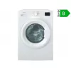 Стиральная машина  Indesit Washing machine/fr Indesit IM 642 MY Incarcare maxima : 6 kg Numar de programe: 15 Latime : 60 cm Inaltime : 84,5 cm Adancime : 44,6 cm 9857902157063 
