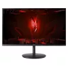 Монитор  ACER 23.8" ACER IPS LED Gaming XF240YM Black (1ms, 1000:1, 250cd, 1920x1080, 178°/178°, 180Hz Refresh Rate, 2 x HDMI, DisplayPort, AMD FreeSync, Height Adjustement, VESA) [UM.QX0EE.315] XF240YM3BIIPH 