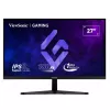 Монитор  VIEWSONIC 27.0” VIEWSONIC IPS LED VX27G1-HD Black (1ms, 1000:1, 300cd, 1920x1080, 178°/178°, 2 x HDMI2.0, DisplayPort, HDR10, Refresh Rate up to 180Hz, HDR10, Console Mode 120Hz, FreeSync Premium Pro / NVIDIA G-Sync, Audio Line-out, VESA) VX27G1-HD 