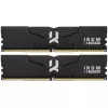 RAM 64GB (Kit of 2*32GB) DDR5-6000 MHz GOODRAM IRDM DDR5 (IR-6000D564L30/64GDC)