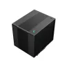 Cooler universal  DEEPCOOL DEEPCOOL Cooler  ”ASSASSIN 4S”, Gamer Storm, Intel Socket LGA 2066/2011/1851/1700/1200/115x & AMD AM5/AM4, up to 250W, Dual-Tower, 1x FDB fan: 140х140х25mm PWM; 500~1800rpm, 61.25CFM, 