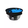 Cooler universal  DEEPCOOL DEEPCOOL Cooler ”ARCHER BIGPRO V2”, Socket LGA1851/1700/1200/115x & AM5/AM4, up to 125W, 120х120х25mm, 900~2000 RPM±10%, 