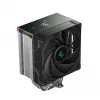 Cooler universal  DEEPCOOL DEEPCOOL Cooler ”AK500S DIGITAL SE”, Intel Socket LGA1851/1700/1200/115x & AMD AM5/AM4, up to 240W, 1x FDB FK120 fan: 120x120x25mm, 500~1850 RPM±10%, 