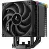 Cooler universal  DEEPCOOL DEEPCOOL Cooler ”AK500 DIGITAL PRO”, Intel Socket LGA2066/2011/1851/1700/1200/115x & AMD AM5/AM4, up to 240W, 1x FDB FT12 SE fan: 120x120x25mm, 500~1750 RPM±10%, 