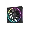 Ventilator  DEEPCOOL 120mm Case Fan - DEEPCOOL ”FL12”, High-Performance 120mm ARGB PWM fan, 120x120x25 mm, 500~2150 RPM±10%, 55CFM, 