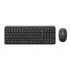 Tastatura fara fir Black LOGITECH MK250 Wireless Combo 