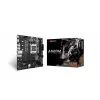 Placa de baza (AM5/AMD A620) BIOSTAR  A620MS 