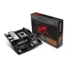 Материнская плата (AM5/AMD B650) SAPPHIRE B650M-E 