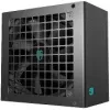 Sursa de alimentare PC  GamerStorm PSU GamerStorm ”PF600X”, 600W, ATX12V V2.52, 80 PLUS®Bronze, Active PFC+Double Forward + DC to DC, 120mm Aerodynamic Long-Life HYB Fan, Taiwanese Capacitors, Sleeved Black Cables, +12V(50A), 20+4 Pin, 1xCPU(4+4Pin), 6x SATA, 2xPCI-E(6+2pin), 2x IDE,  