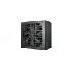 Sursa de alimentare PC  GamerStorm PSU DEEPCOOL ”PL800D”, 800W, ATX12V V3.1, 80 PLUS® Bronze, Active PFC, DC-DC Conversion, 120mm Hydro Bearing fan, Black Flat Cables, +12V (66.5A), 20+4 Pin, 2xCPU(4+4Pin), 8x SATA, 3xPCI-E(6+2pin), 2x Peripheral, 12V-2x6(16pin) 450W, ErP 2014, OPP/OV 