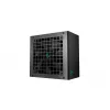 Sursa de alimentare PC  GamerStorm PSU GamerStorm ”PK850D”, 850W, ATX12V V2.4, 80 PLUS® Bronze, Active PFC, DC-DC Conversion, 120mm Hydro Bearing fan, Black Flat Cables, +12V (70.5A), 20+4 Pin, 2xCPU(4+4Pin), 6x SATA, 4xPCI-E(6+2pin), 3x Peripheral, ErP 2013, SCP,OPP,OTP,OVP,OCP,UVP,  