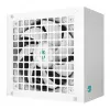 Sursa de alimentare PC  GamerStorm PSU GamerStorm ”PQ1200G WH”,1200W, ATX12V V3.1, 80 PLUS® Gold, Full Modular Cable System, Active PFC + Half Bridge SRC LLC + DC to DC, 120mm FDB fan PWM, ErP 2013, +12V (100A), 20+4 Pin, 2xCPU(4+4Pin), 9x SATA, 4xPCI-E(6+2pin), 1x12V-2x6 (16pin), 3x  