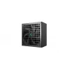 Sursa de alimentare PC  GamerStorm PSU GamerStorm ”PN1200M”, 1200W, ATX12V V3.1/ PCI-E5.1, 80 PLUS® Gold, Full Modular, Active PFC + Half Bridge SRC LLC + DC to DC, 135mm FDB Fan with PWM, +12V (100A), 20+4 Pin, 2xCPU(4+4Pin), 3xPCI-E(6+2pin), 8x SATA, 2x IDE, 1x 12V-2x6(16pin), ErP 2 