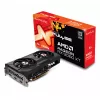 Видеокарта  SAPPHIRE Sapphire PULSE Radeon RX 9060XT OC 16GB GDDR6 256Bit 3290/20000Mhz, 2xHDMI, 1xDP, Dual Fan, SP: 2048, AMD RDNA 4, 32 CUs, PCIe5.0, AeroCurve Fan Blade, Integrated Cooling Module, FrameDefense, Fuse Protection, Metal Backplate, 1x8-pin, 170W, 2.3slot 