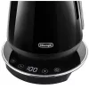 Ceainic electric  Delonghi Kettle DeLonghi KBY 2011 BK 