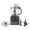 Кухонный комбайн  Ninja Food processor Ninja BN650EU 