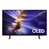 Televizor  Samsung 42" OLED SMART TV Samsung QE42S90FAEXUA, Quantum Dot OLED 4K UHD, Tizen OS, Black 