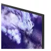 Телевизор  Samsung 75" LED SMART TV Samsung QE75QN900FUXUA, Mini LED, 8K UHD, Tizen OS, Black 