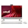 PC All-in-One  DELL Dell AIO EC24250 White (23,8" FHD WVA, Core i5-1334U 1.3-4.6GHz, 16GB, 512GB SSD, Wireless KB&MS, Win 11 Pro) 
