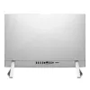 PC All-in-One  DELL Dell AIO EC24250 White (23,8" FHD WVA, Core Ultra 7 150U 1.8-5.4GHz, 16GB, 1TB SSD, Wireless KB&MS, Win 11 Pro) 