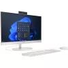 PC All-in-One  HP HP AIO ProOne 240 G10 White (23,8" FHD IPS Core i5-1334U 1.3-4.6GHz, 16GB, 512GB, wired KB&MS, FreeDOS) 