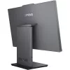 PC All-in-One  LENOVO Lenovo AIO ThinkCentre neo 50a gen 5 Luna Grey (23.8" FHD IPS Core 7 240H 2.5-5.2GHz, 16GB, 512GB SSD, Wired KB&MS, no OS, 3Y Warranty) 
