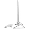 PC All-in-One  DELL Dell AIO EC27250 White (27" FHD WVA Touch, Core Ultra 7 150U 1.8-5.4GHz, 16GB, 1TB SSD, GeForce MX570A 2GB, Wireless KB&MS, Win 11 Pro) 