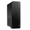 Компьютер  HP HP ProDesk 2 SFF G1iE (Intel Core i3-14100 3.5-4.7 GHz, 16GB RAM, 512GB SSD, Wi-Fi, no KB&MS, FreeDOS) 