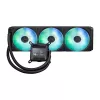 Cooler universal  ASUS AIO Liquid Cooling Asus "PRIME LC 360 ARGB LCD" (