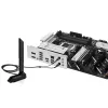 Placa de baza  ASUS MB AM5 Asus B650E MAX GAMING WIFI ATX 