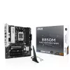 Placa de baza (AM5/AMD B850) ASUS B850M MAX GAMING WIFI mATX 