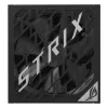 Sursa de alimentare PC  ASUS Power Supply ATX 1000W ASUS ROG Strix Gaming, 80+ Platinum, 150mm, Active PFC, OPP/OVP/UVP/SCP/OCP/OTP, Fully Modular 