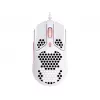 Gaming Mouse  HyperX Wired HyperX Pulsefire Haste - Gaming Mouse White/Pink 4P5E4AA 
