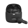 Casti fara fir  JBL Wireless JBL Tune Flex True Noise Cancelling Earbuds Black JBLTFLEXBLK 