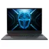 Laptop gaming  Thunderobot Thunderobot R16 Shadow Grey, 16" (2560x1600) 300Hz 100%sRGB (Intel Core i9-13900HX 3.9-5.4GHz, 24x Core, 32GB DDR5-5600, 2TB PCIe M.2 SSD, GeForce RTX 5070 Ti 12GB GDDR7, WiFi6, Backlit KB, No OS) R16-i9139HX57TC1Q300RG+32/2TB 