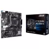 Placa de baza  ASUS ASUS PRIME A520M-K, Socket AM4, AMD A520, Dual 2xDDR4-4600, APU AMD graphics, VGA, HDMI, 1xPCIe X16, 4xSATA3, RAID, 1x M.2 slot, 2xPCIe X1, ALC887 7.1ch HDA, GbE LAN, 6xUSB3.1, 5X Pro.III, mATX PRIME A520M-K 