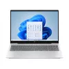 Игровой ноутбук  HP NB HP 16.0" OmniBook 7 16-ay0005ci Silver (Core 7 255H 32Gb 1Tb Win 11)  16.0" IPS 2.5K (2560x1600) Non-glare, Intel Core Ultra 7 255H (16x Core, 6x 5.1GHz, 8x 4.4GHz, 2x 2.5GHz, 24Mb), 32Gb (2x 16Gb) DDR5-5600, 1Tb PCIE, Intel Arc Graphics, HDMI, 
