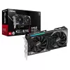 Placa video  ASROCK ASRock Radeon RX 9060 XT Challenger OC 16GB GDDR6 128Bit 3290/20000MHz, 1x HDMI 2.1b, 2x DP 2.1a, Dual Fan Cooling, PCIe 5.0, 2048 Stream Processors, DX12 Ultimate, OpenGL 4.6, Radeon FreeSync, 8K Ready RX 9060 XT CL 16GO 