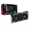 Placa video  ASROCK ASRock Radeon RX 9060 XT Challenger OC 8GB GDDR6 128Bit 3290/20000MHz, 1xHDMI 2.1b, 2xDP 2.1a, Dual Fan Cooling, PCIe 5.0 x16, 2048 Stream Processors, DX12 Ultimate, OpenGL 4.6, Radeon FreeSync, 8K Ready RX9060XT CL 8GO 