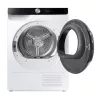 Masina de uscat rufe  Samsung Dryer Samsung DV90DG6845LKU4 