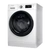 Masina de spalat rufe  WHIRLPOOL Washing machine/fr Whirlpool FFB 10469 BV EE Class A 