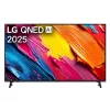 Televizor  LG 50" LED SMART TV LG 50QNED70A6A, Quantum Dot NanoCell, 4K UHD, webOS, Black 