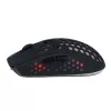 Gaming Mouse  GEIL Gaming Wireless Mouse GMB MUSG-RAGNAR-WRX500, 800-1600 dpi, 6 buttons, RGB, 400mAh, 87g., Black 