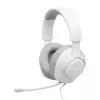 Gaming Casti  JBL Headphones  JBL Quantum 100M2 White 